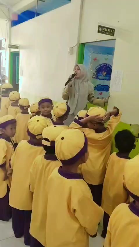 @TK Islam Antasari