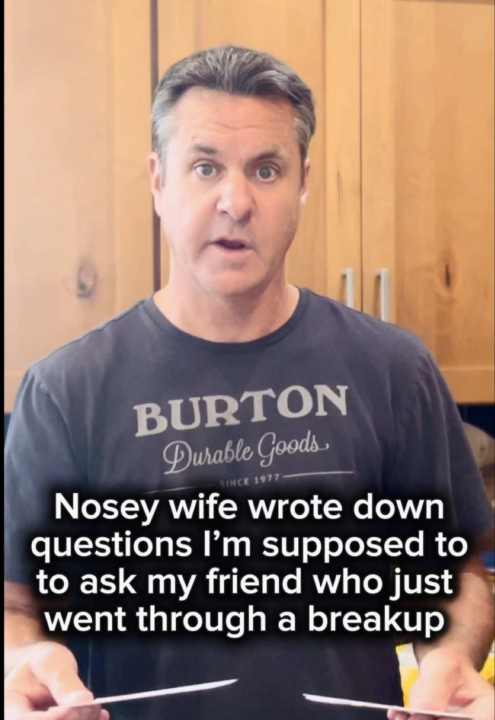 @Rick & Carly | Couples Comedy