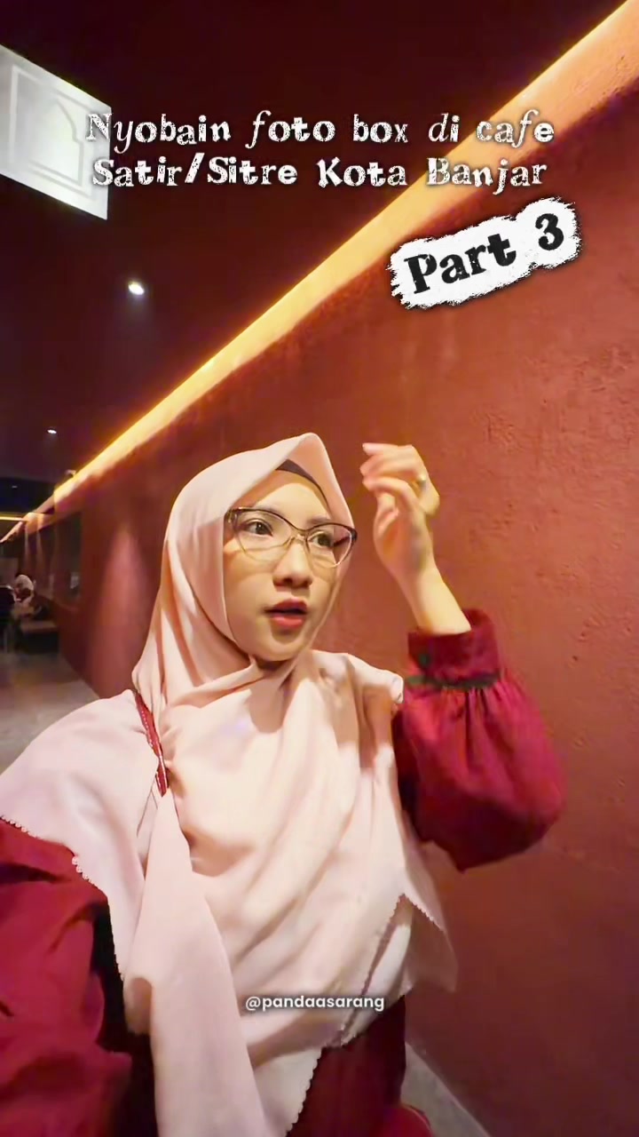 @teh Ainni 🐼