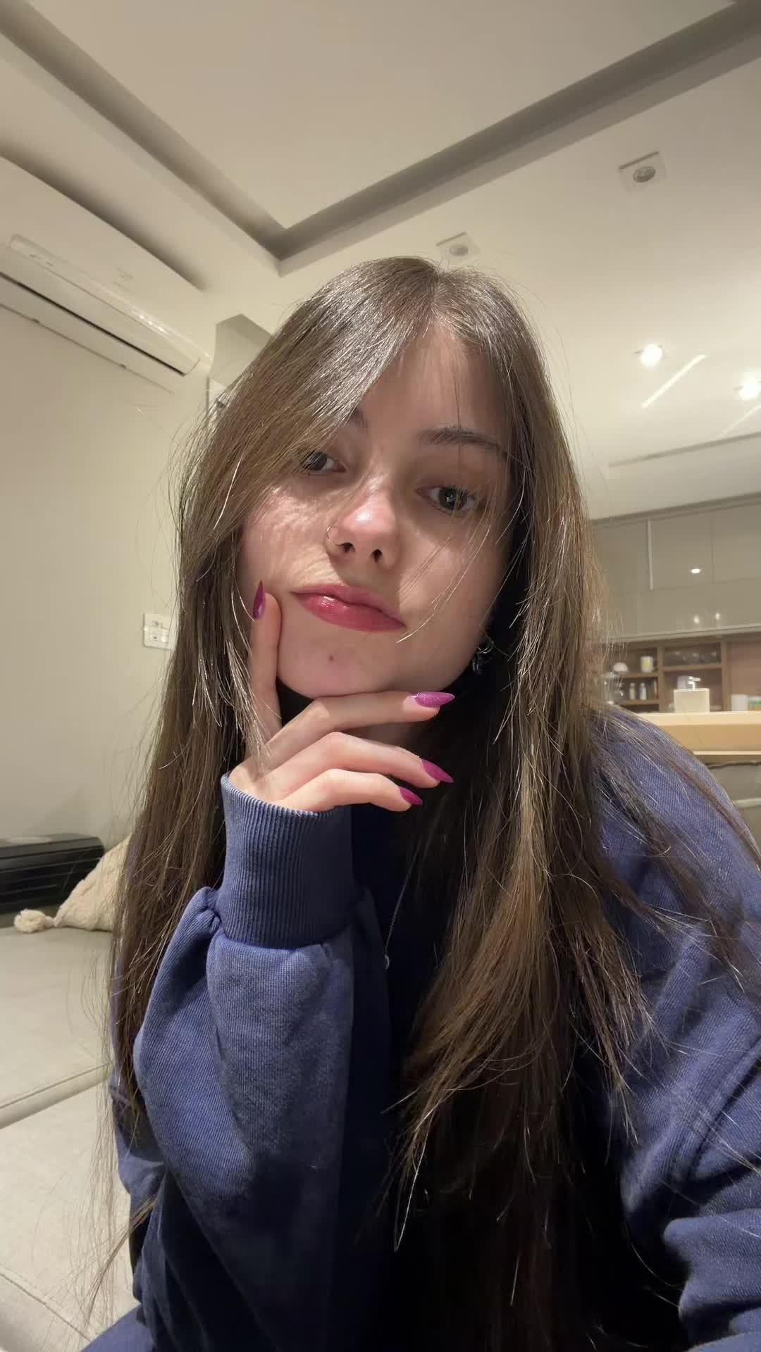 @Sophia Bianco