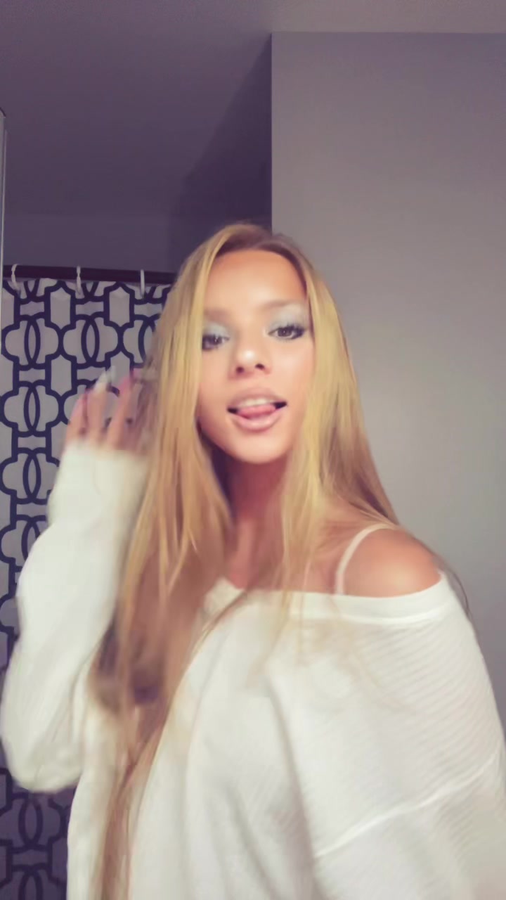 @sydneyFaith