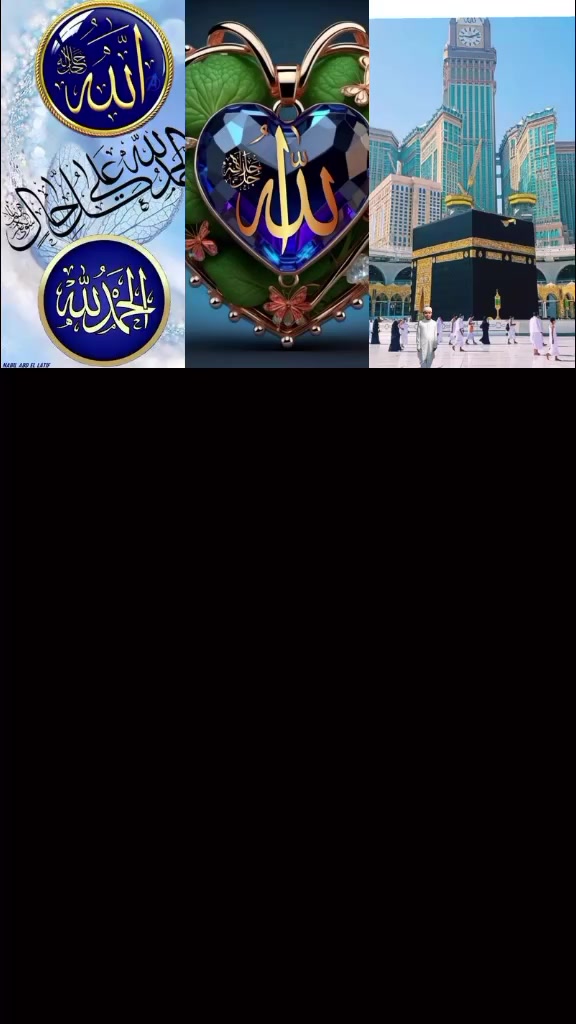 @NAZMA🤲নবীর প্রেমের পাগল আমি