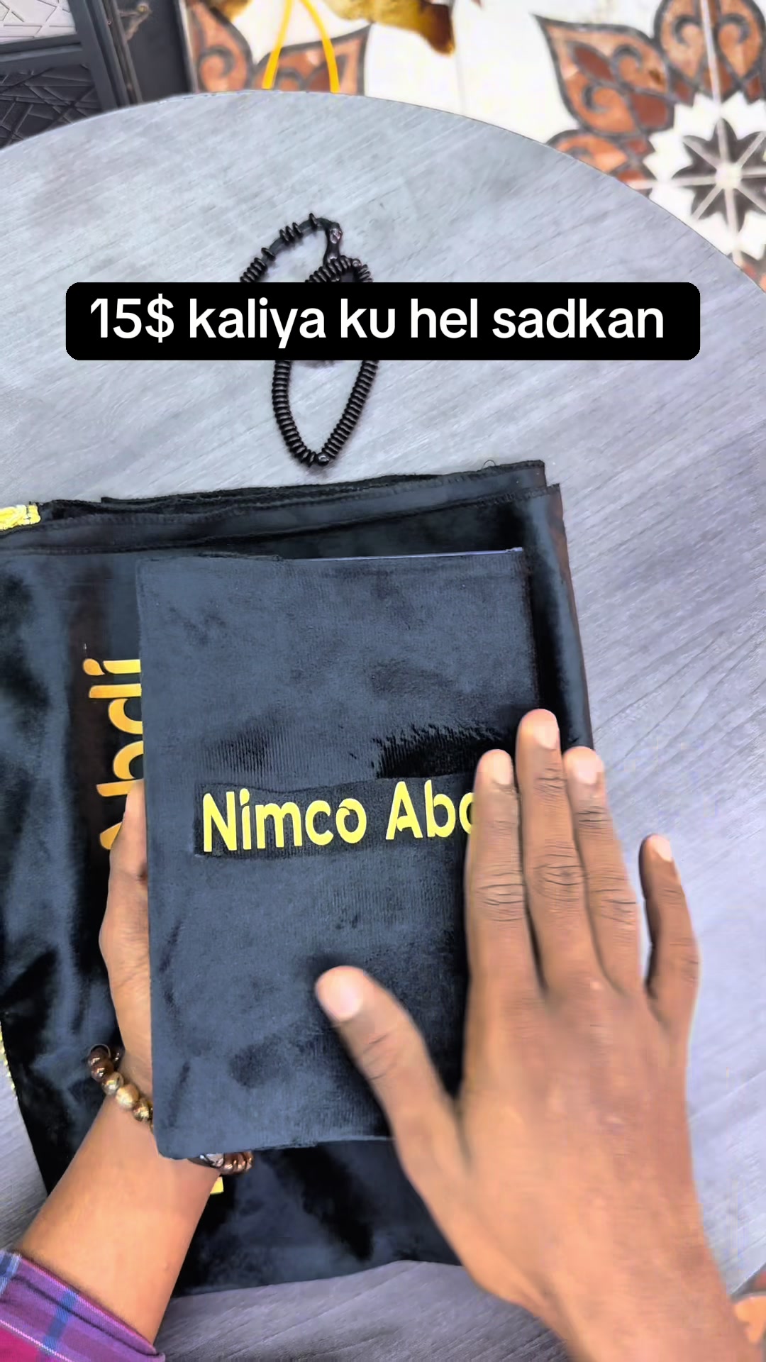 @Dalab Gifts