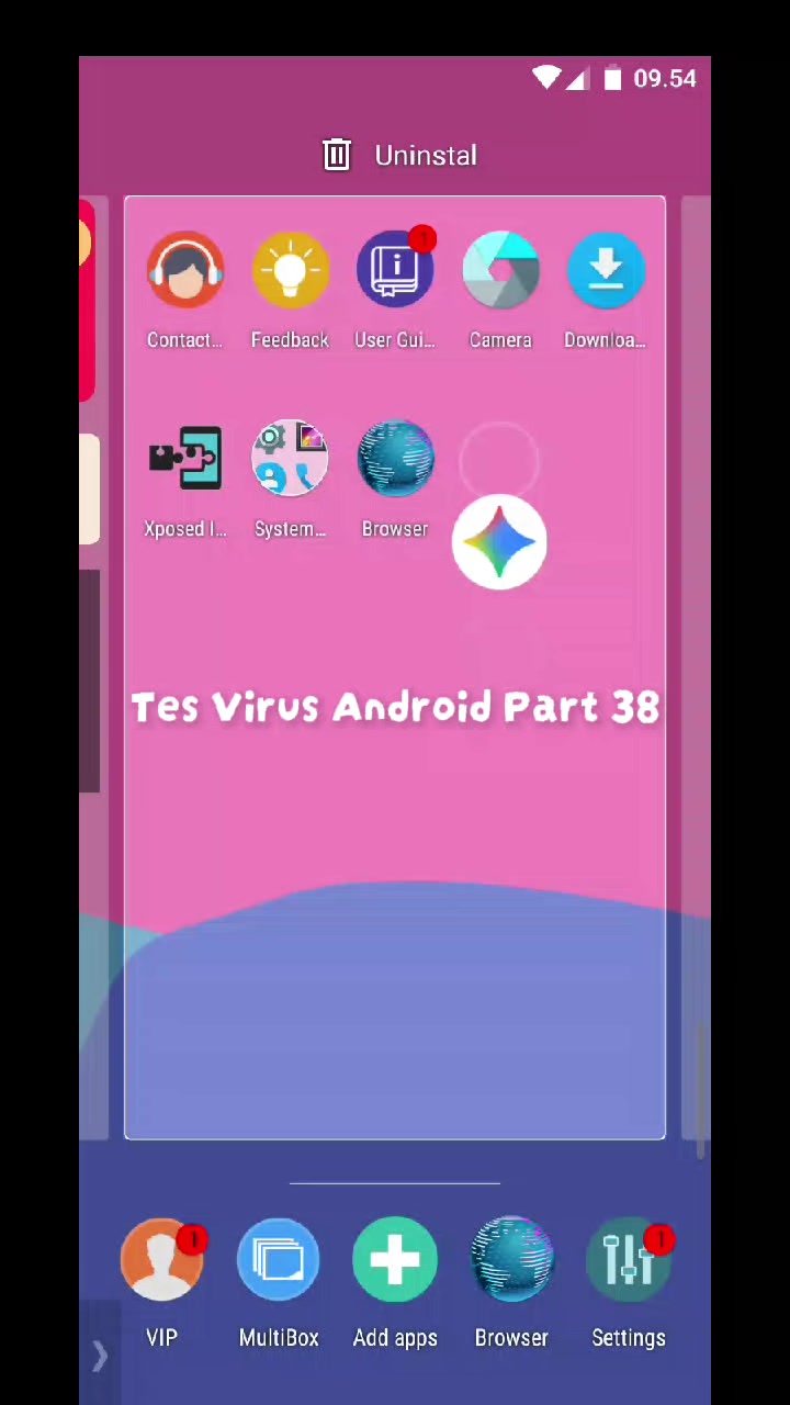 @VIRUS