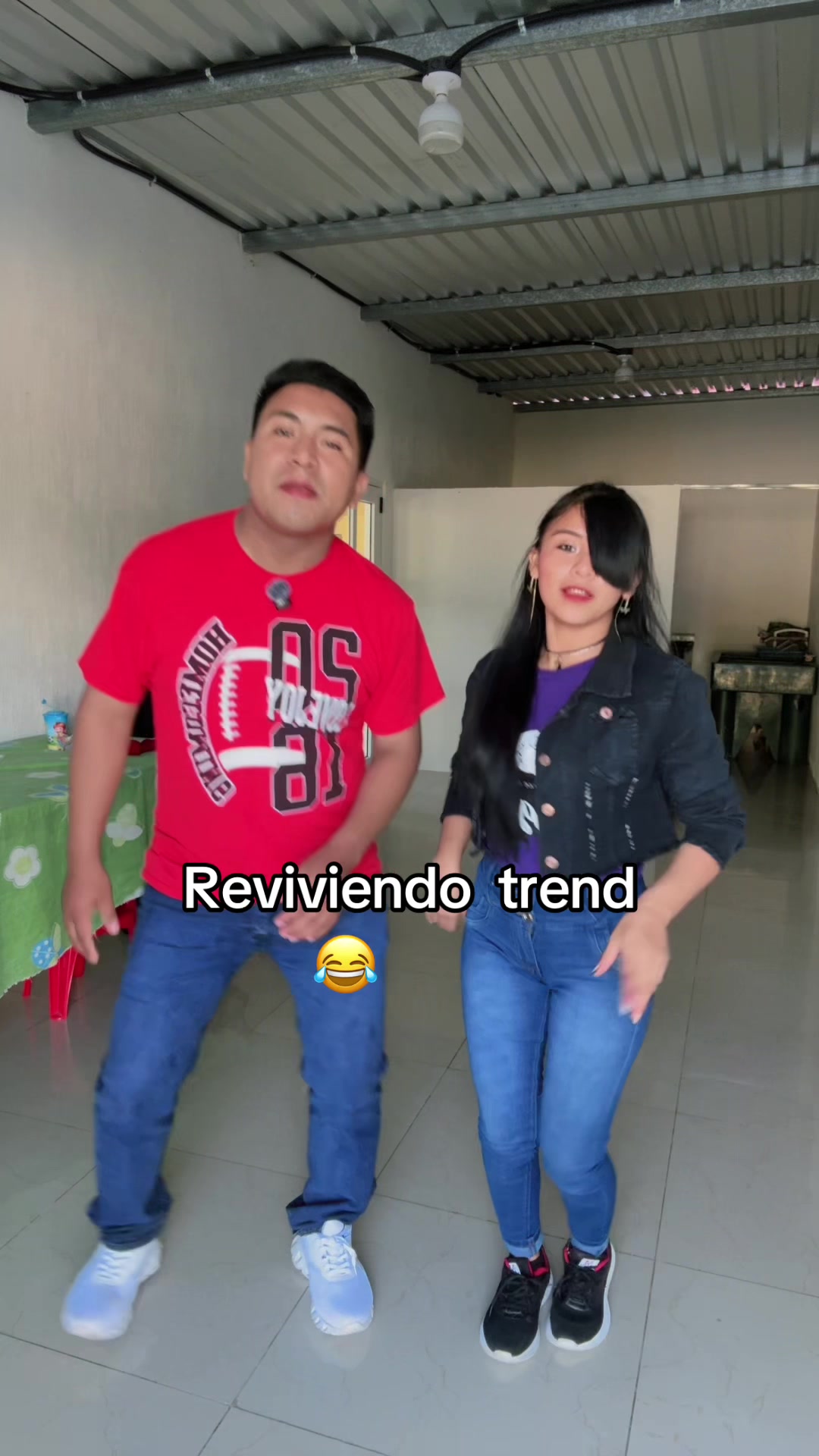@Karen Barrios