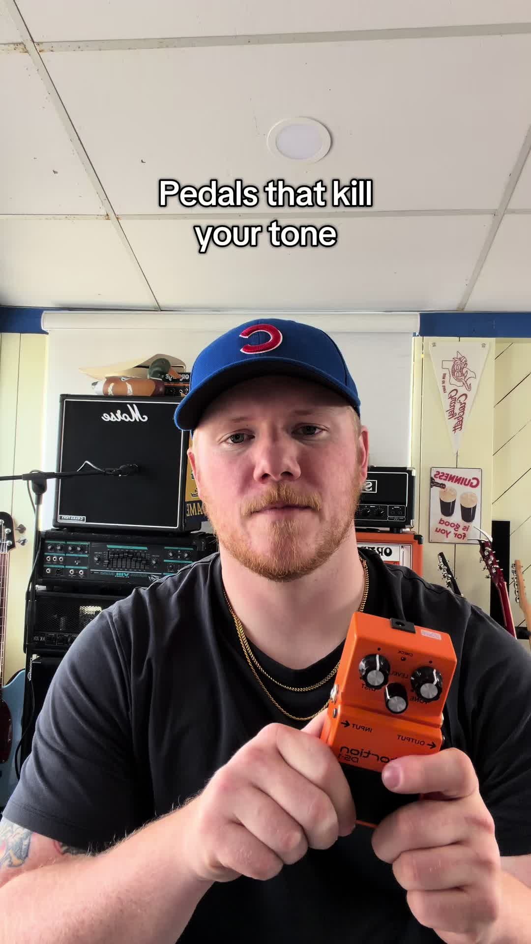 @Luke Morse