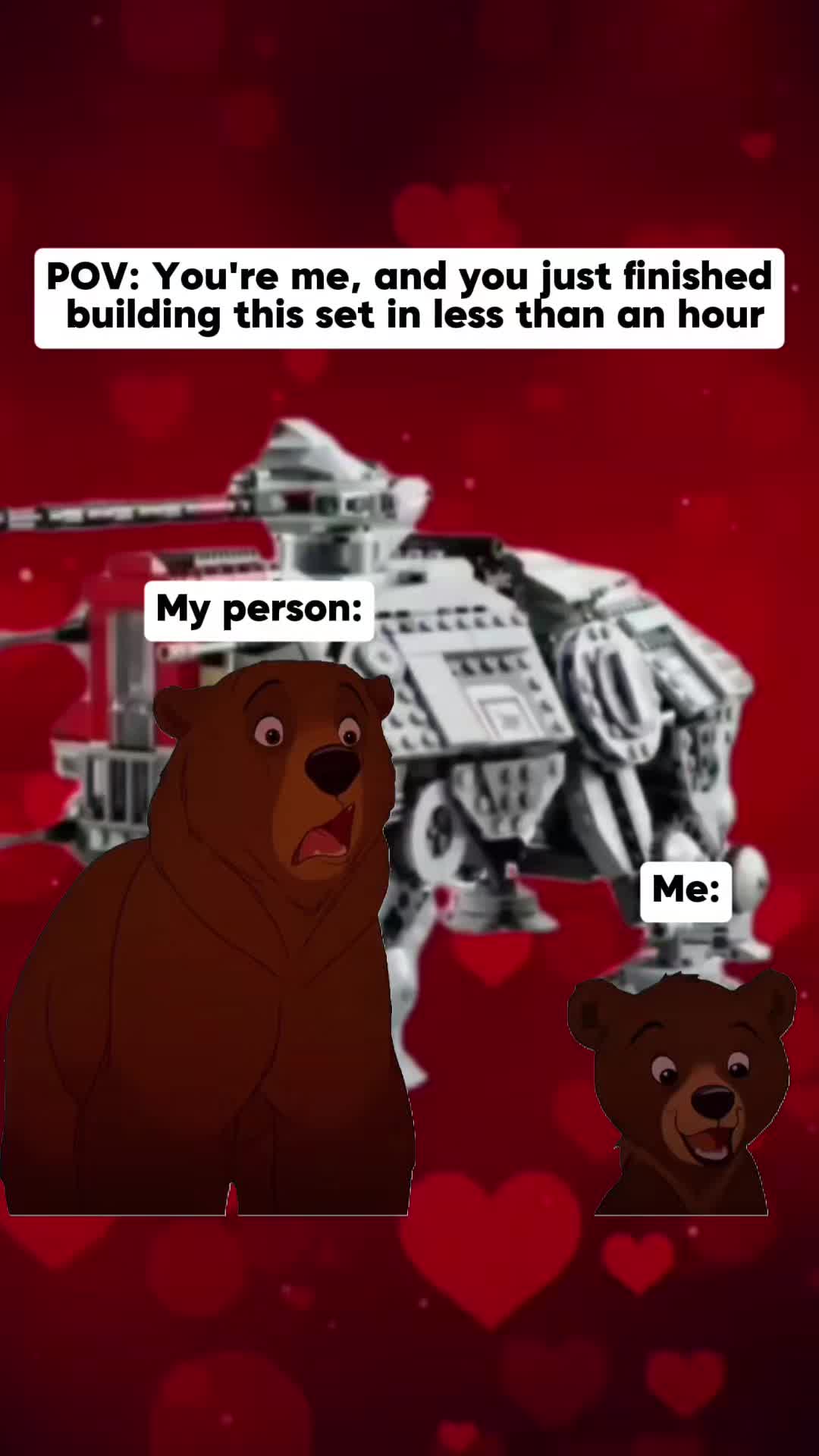 @Abby of the darkside