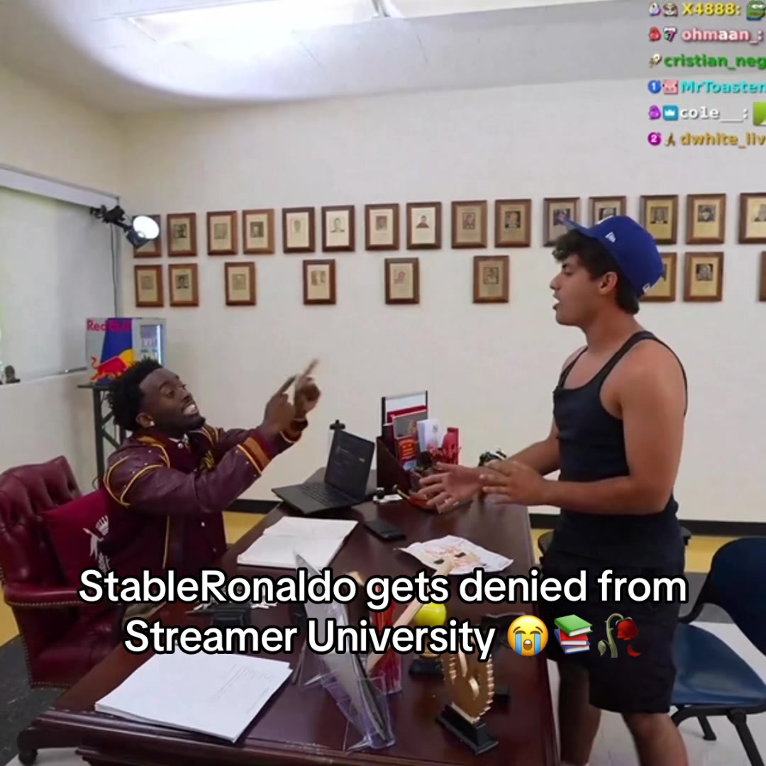 @StableRonaldo