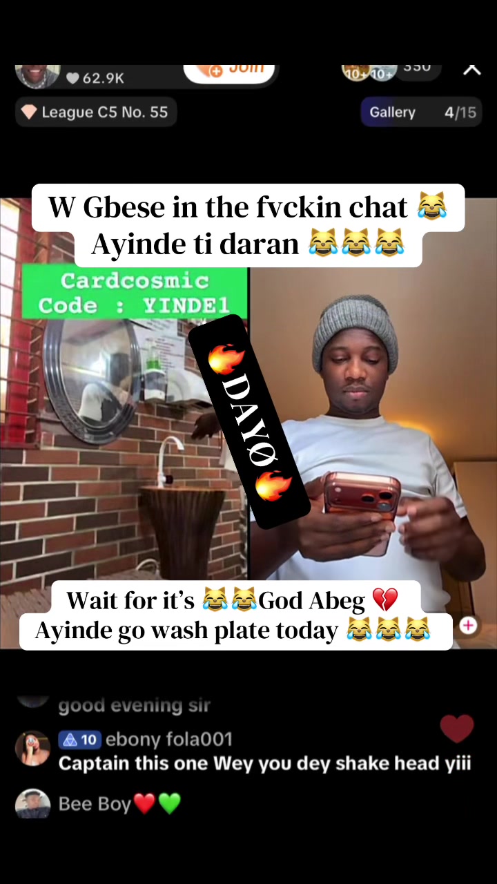 @🔥DAYØ BLØG🔥