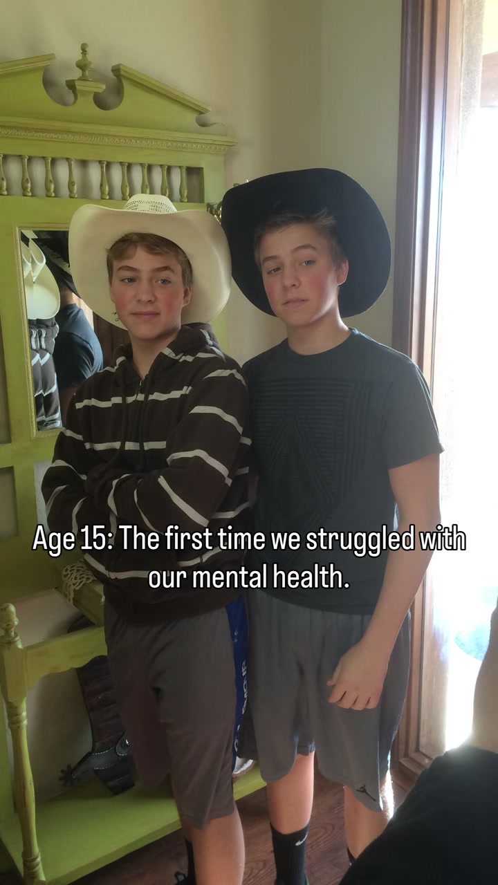 @Jake and Joe