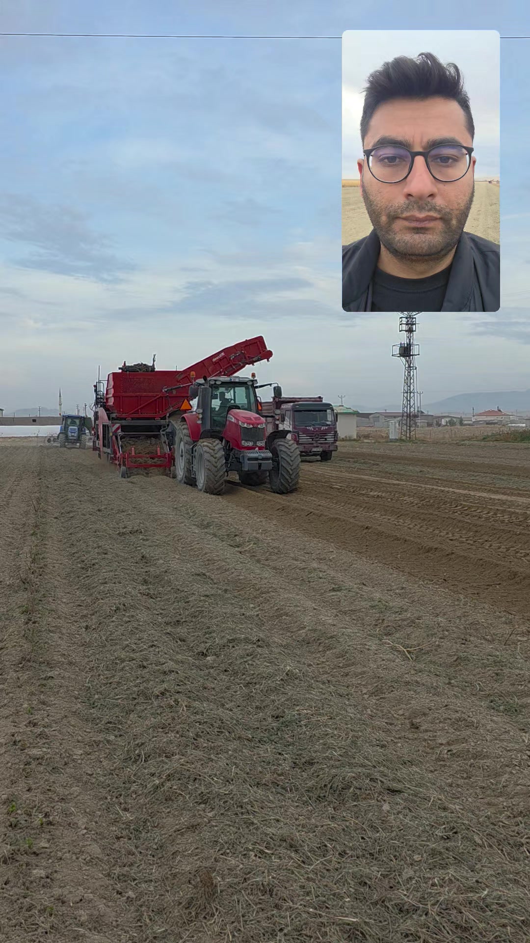 @Bozok Ziraat Mühendislik