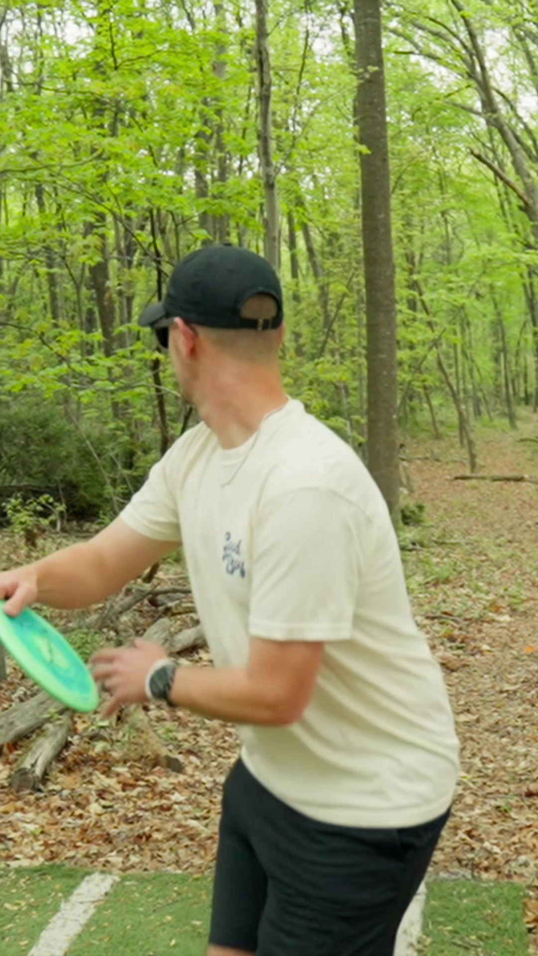 @Foundation DiscGolf