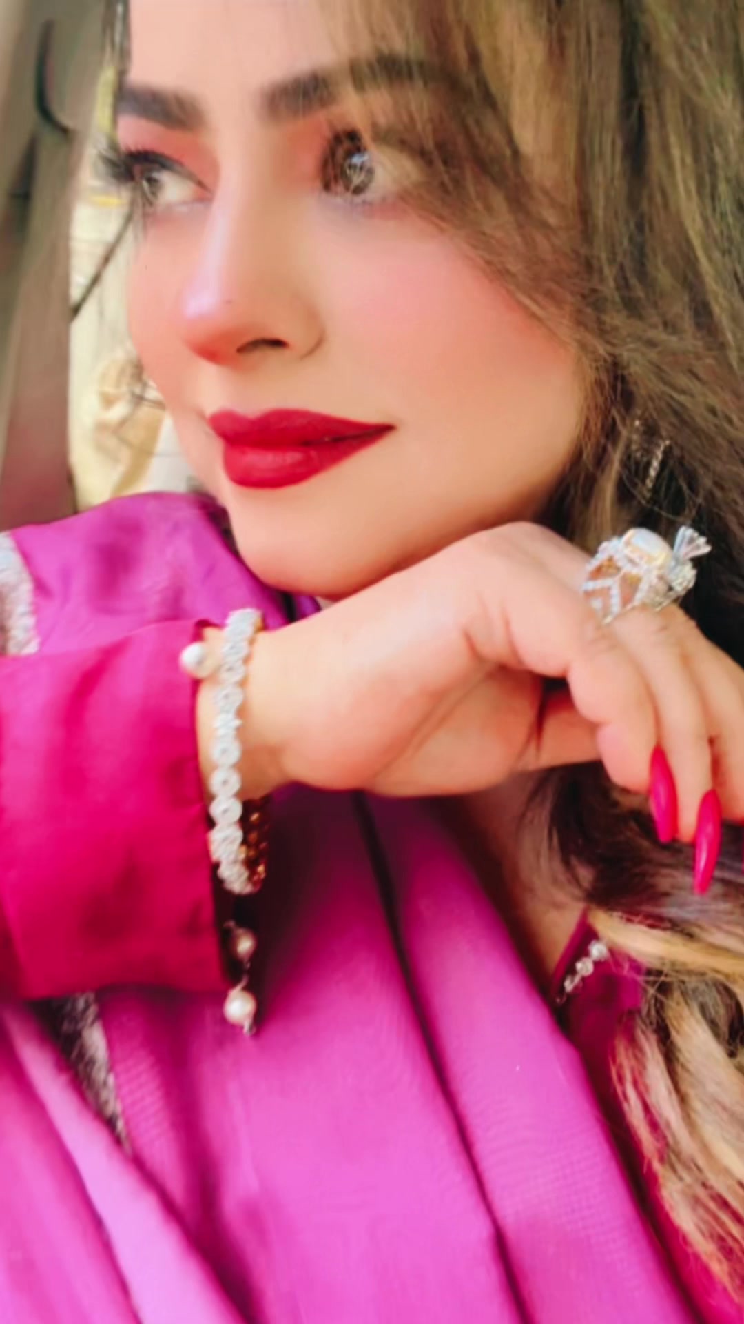 @Jee Madiha Shah Jee