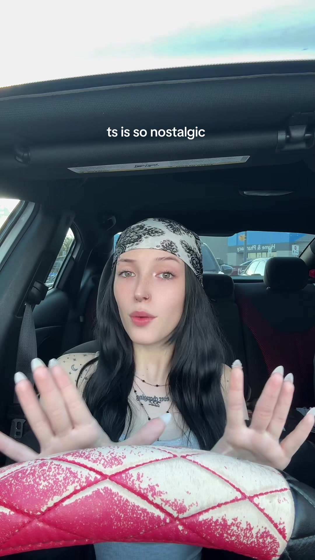 @kaylie marie 🕷️