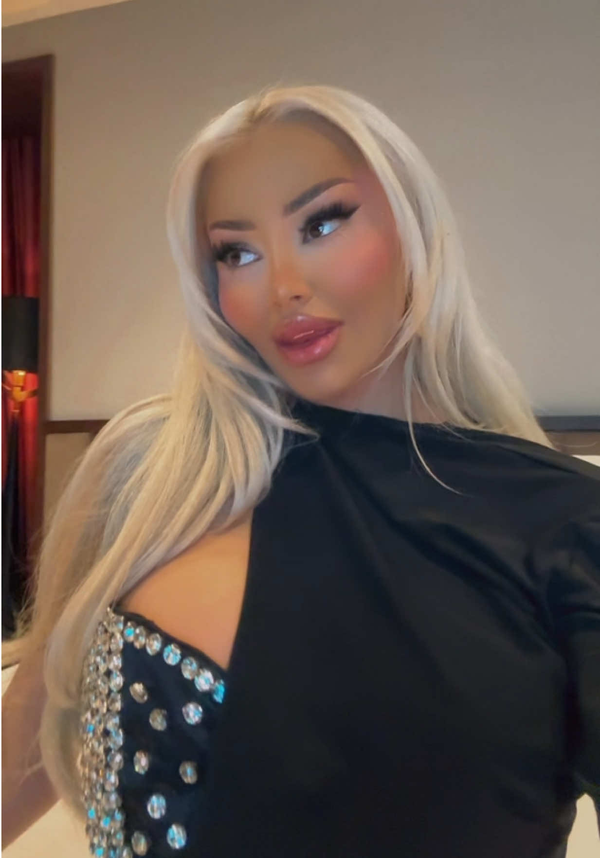 @Benita Zena
