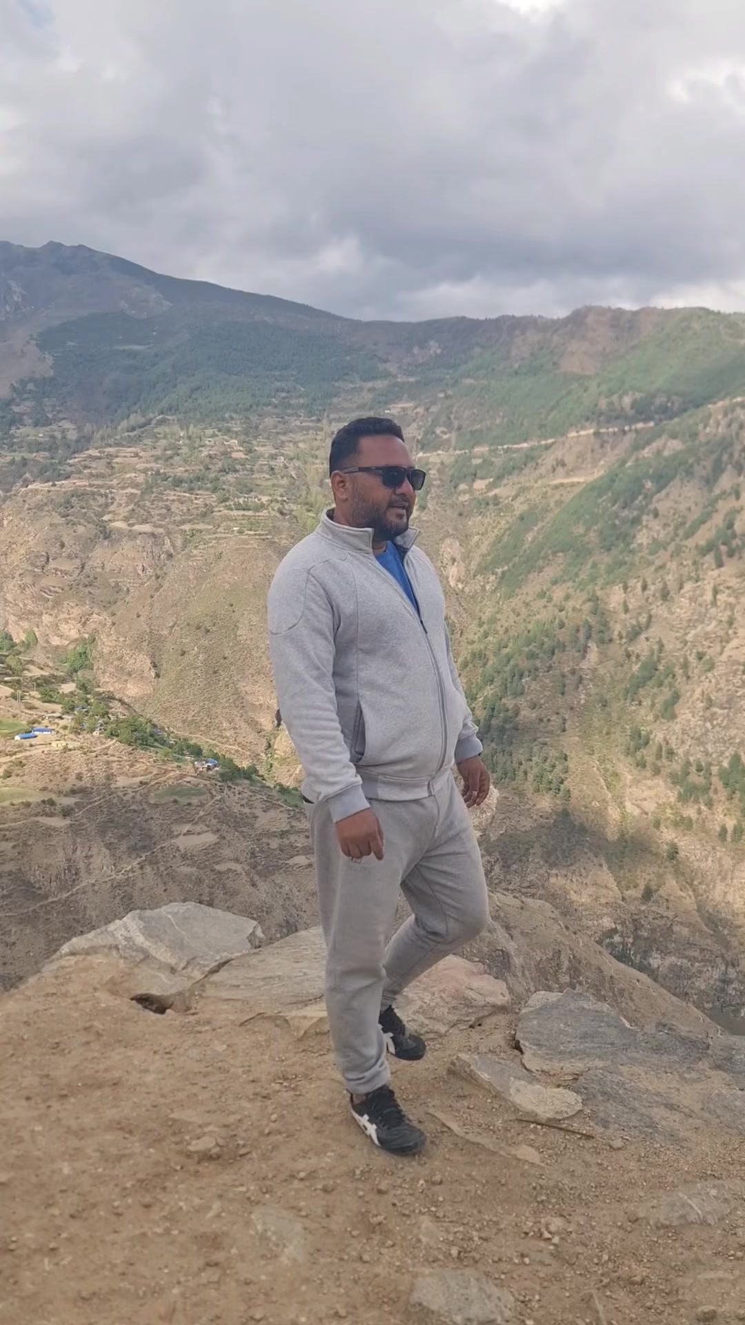 @Arjun Mahatara