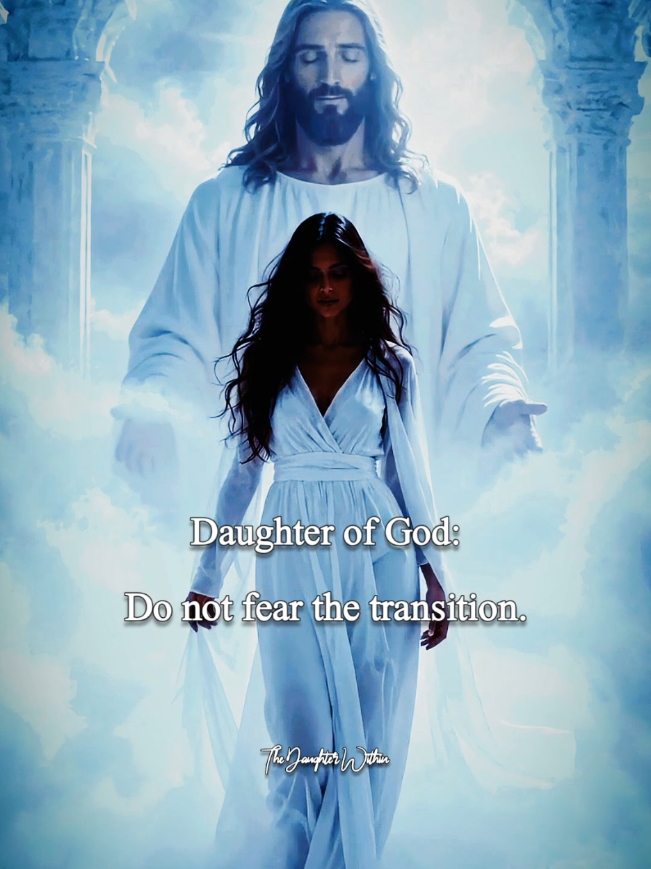 @The Daughter Within