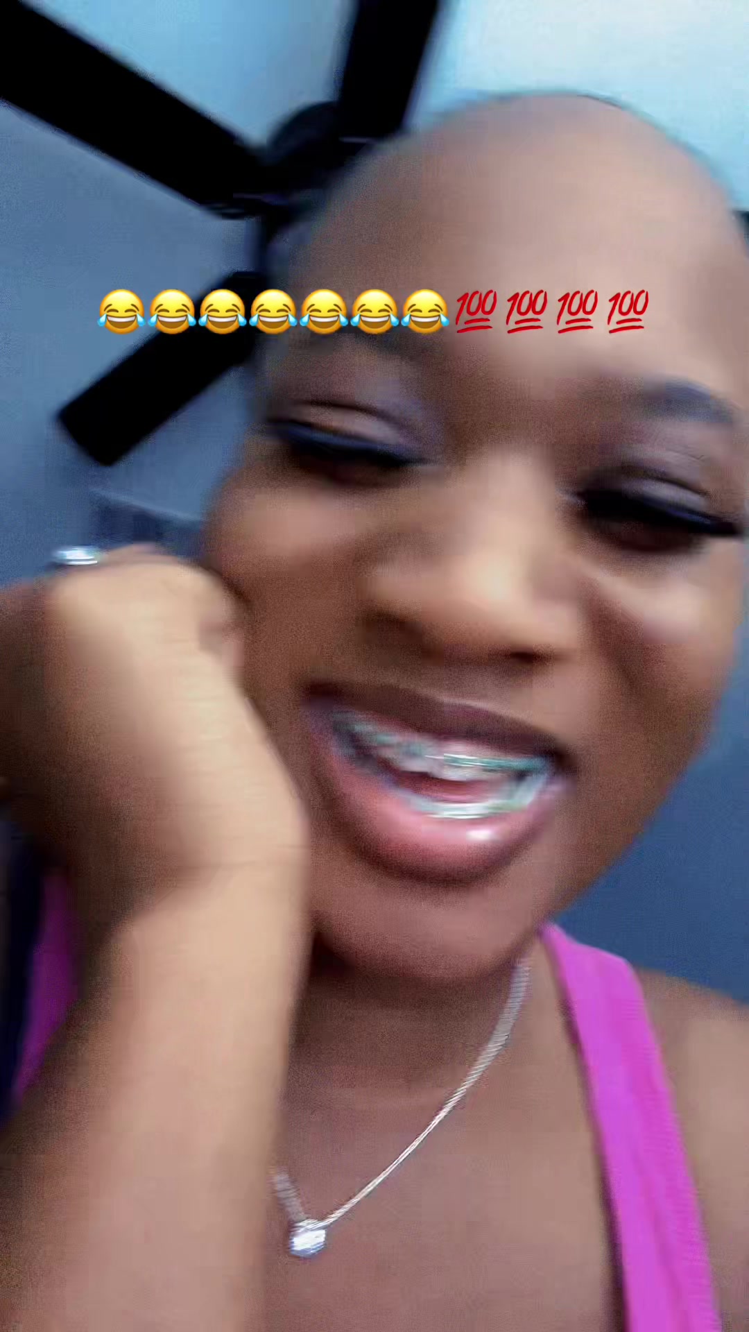 @YT: IamKymberlyy💝
