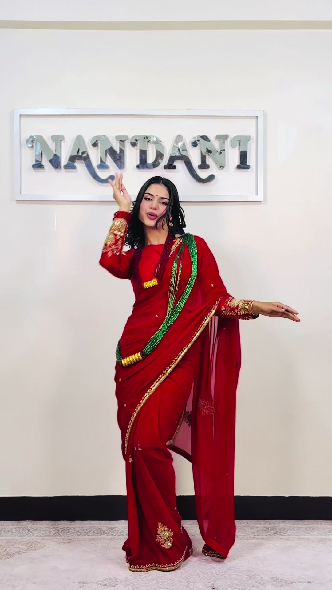 @Nandani boutique