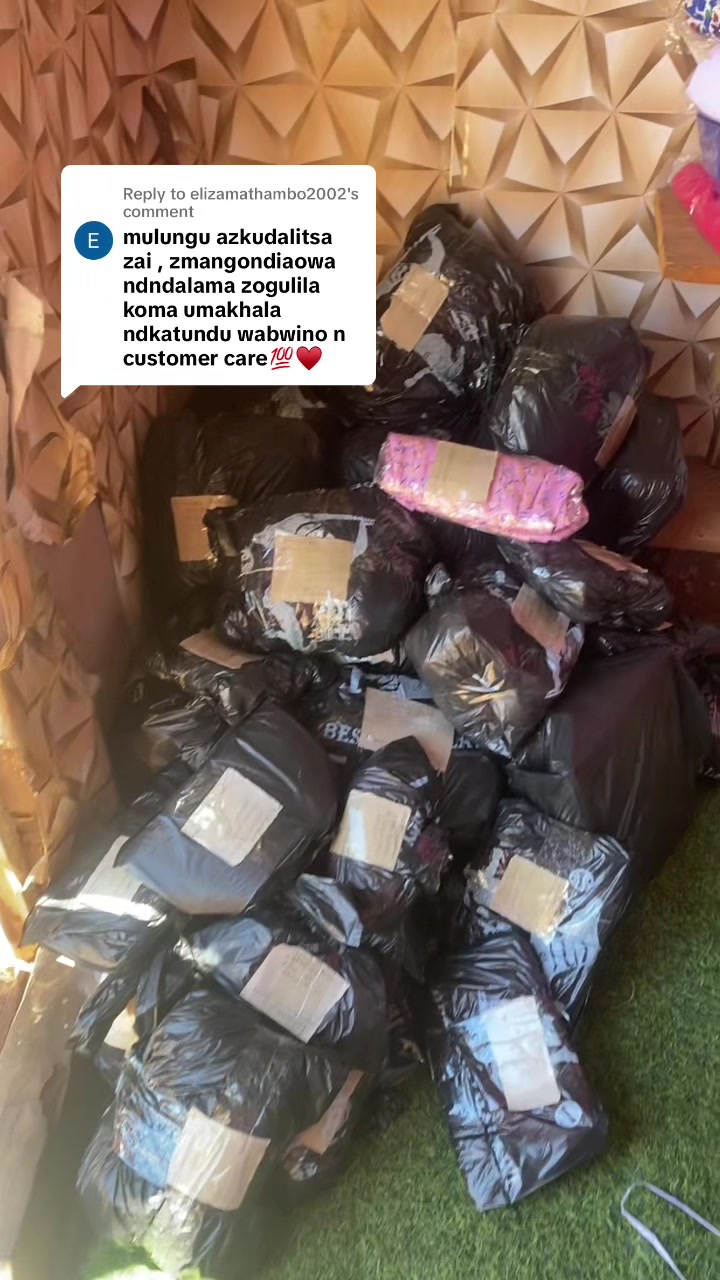 @Zai&rsquo;s Collection🎀🛍️