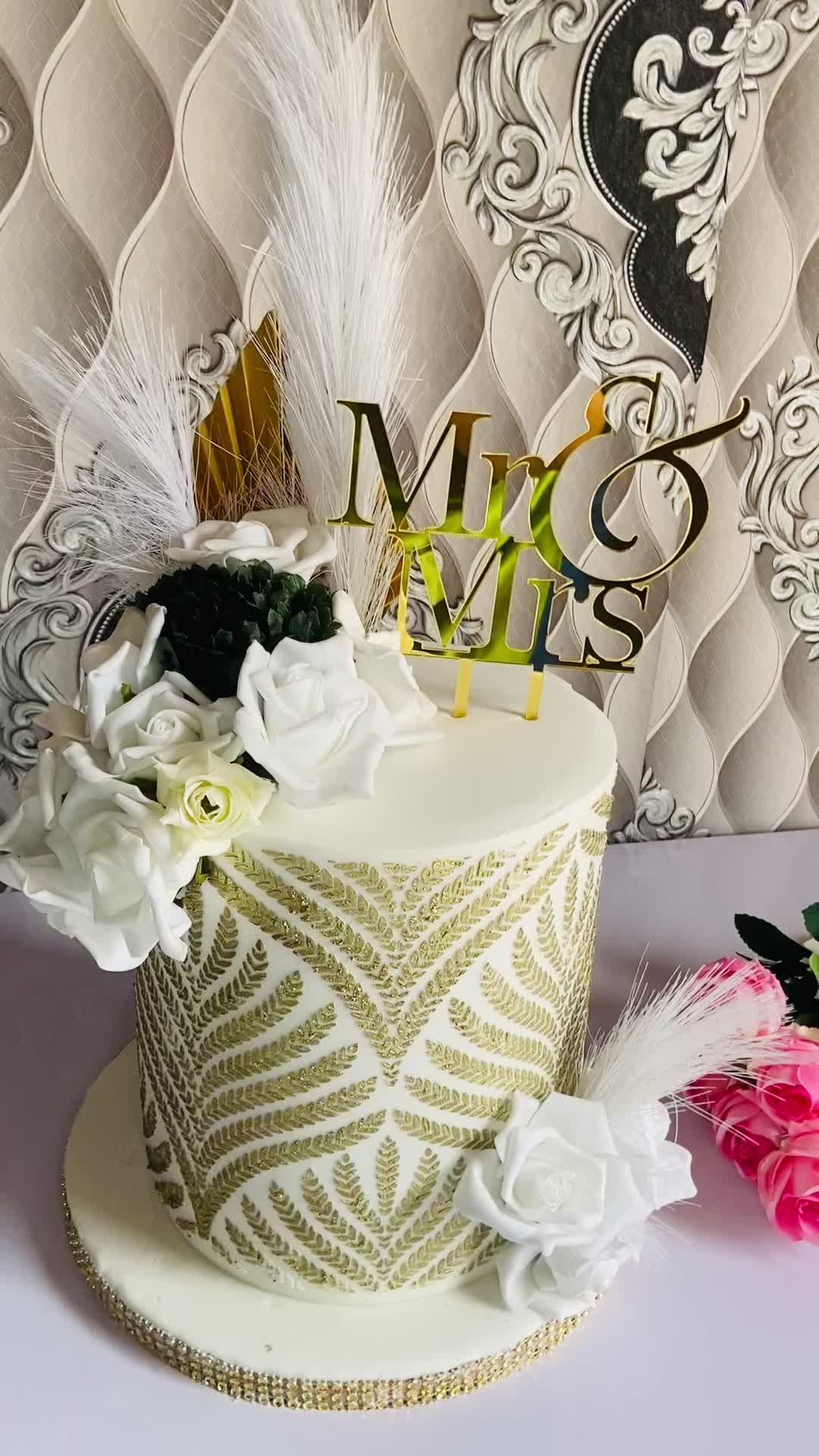 @BCakes and Pastries