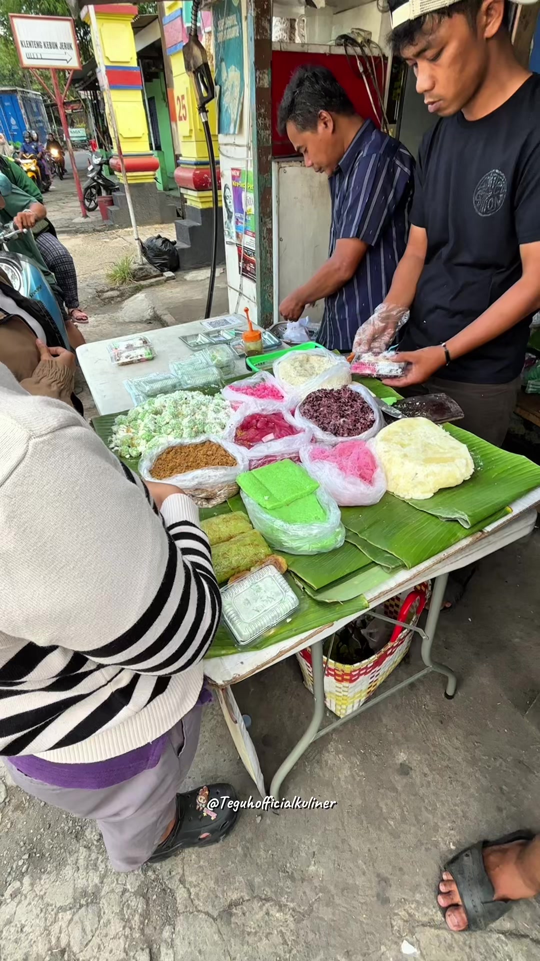 @Teguhofficialkuliner