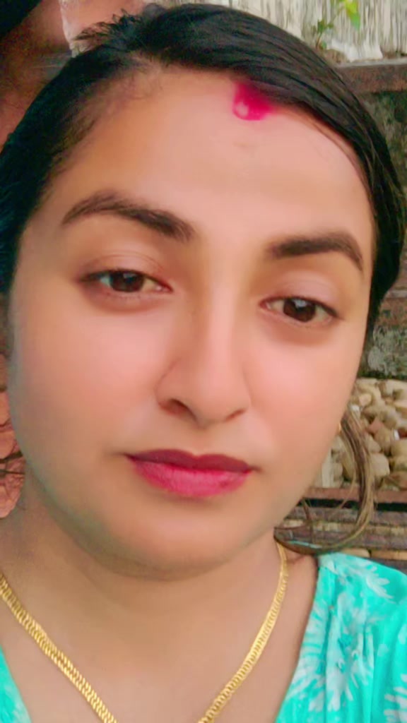 @Arati Bhandari