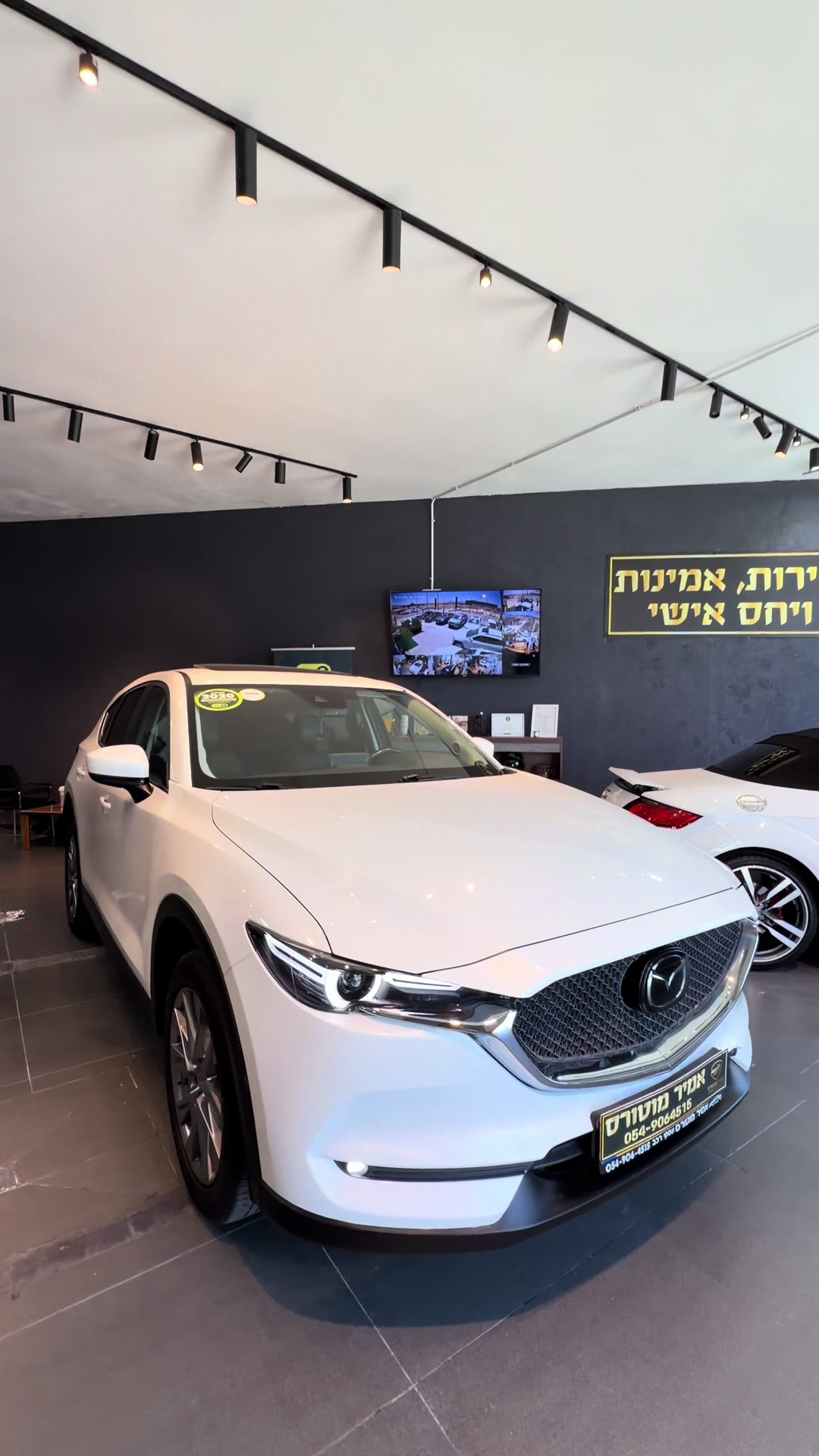 @✅amir motors afula✅