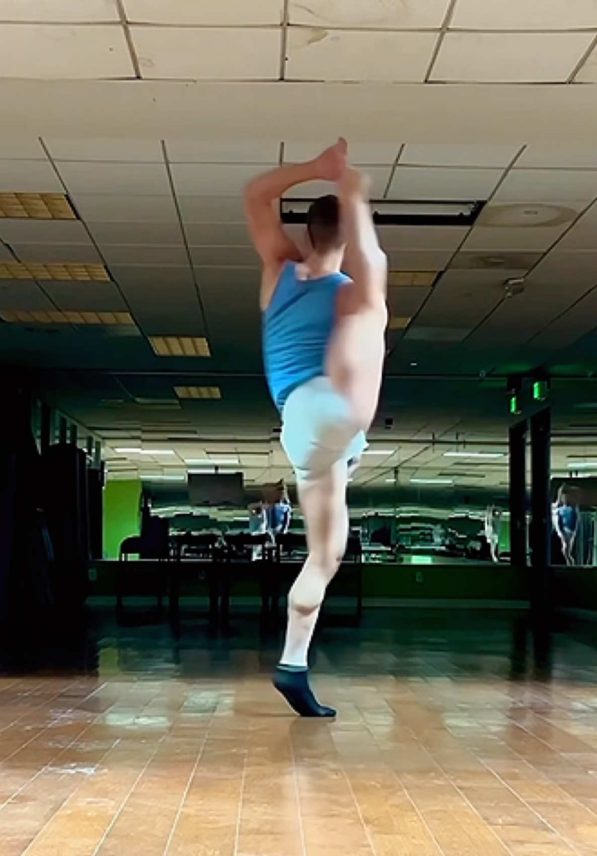 @MarcBMyron