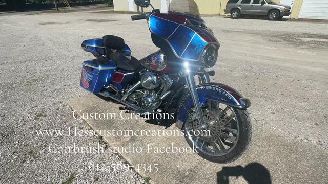 @hesscustomcreation