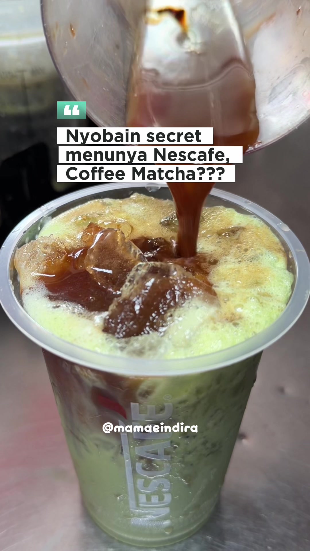 @mamaeindira