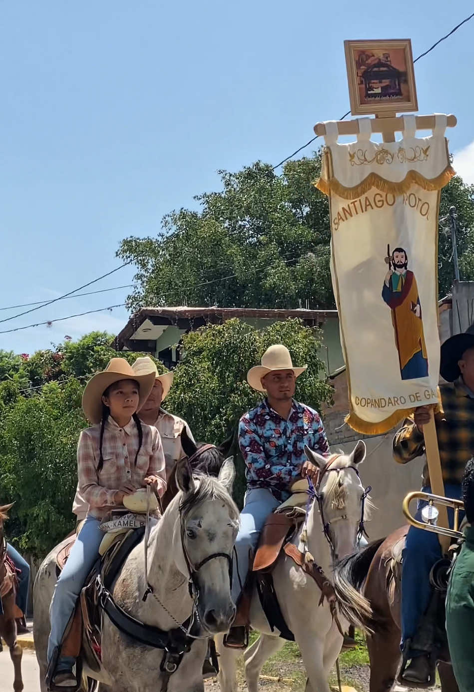 @San Agustín Del Maíz Oficial
