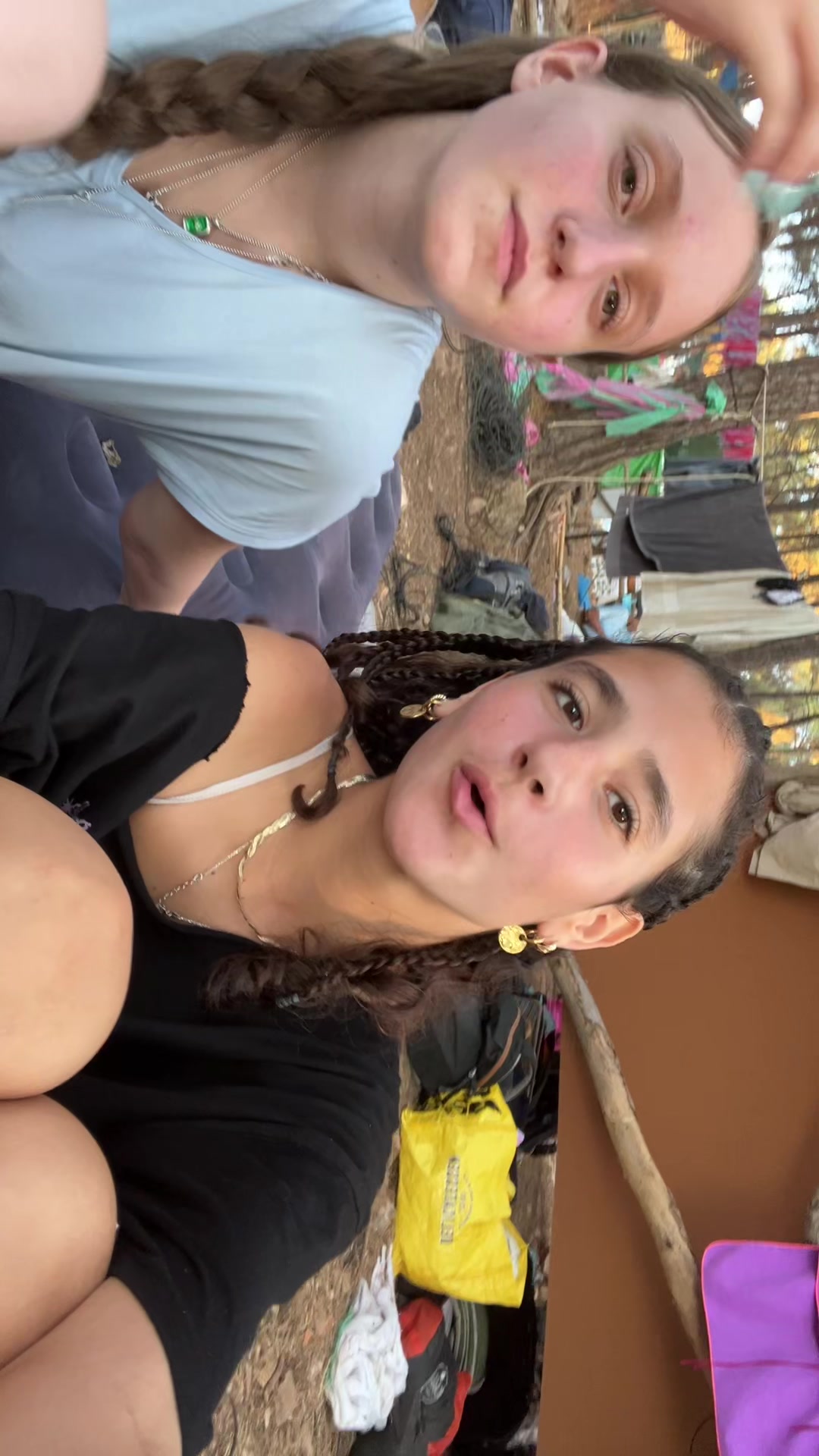 @בנות כפיר 🧘🏽&zwj;♀️🫰🏾🪽🙌🏽🪬