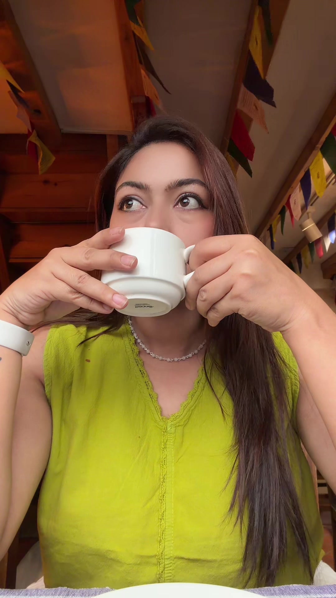 @Menaka Bhandari
