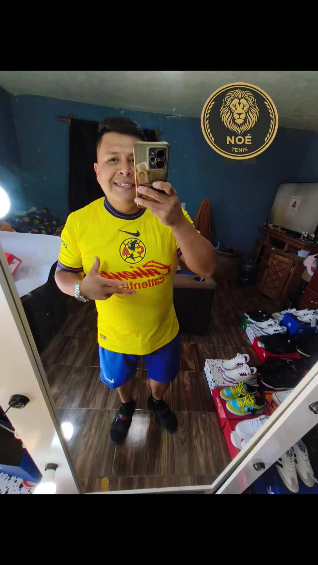 @González Noé