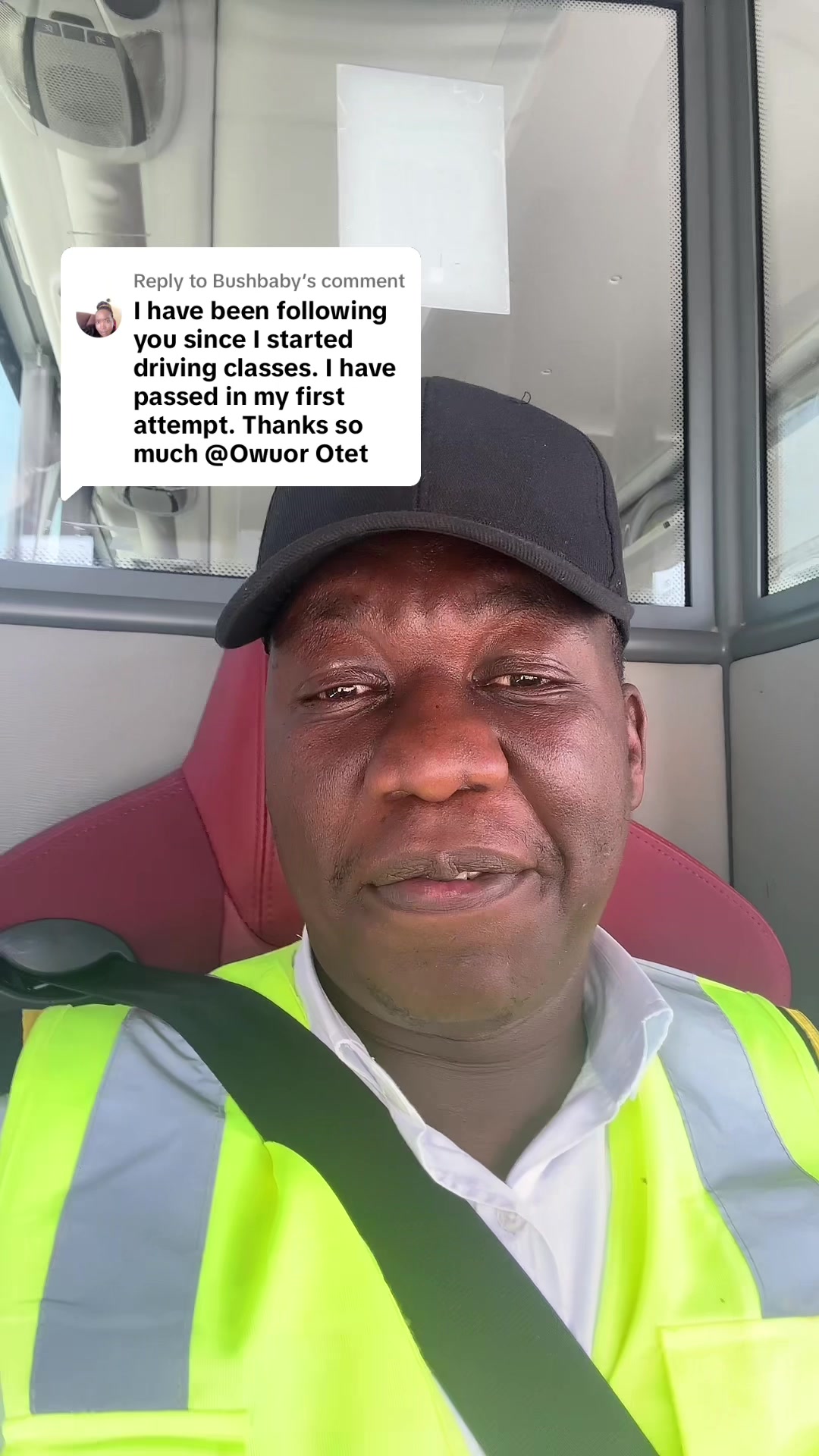 @Owuor Otet