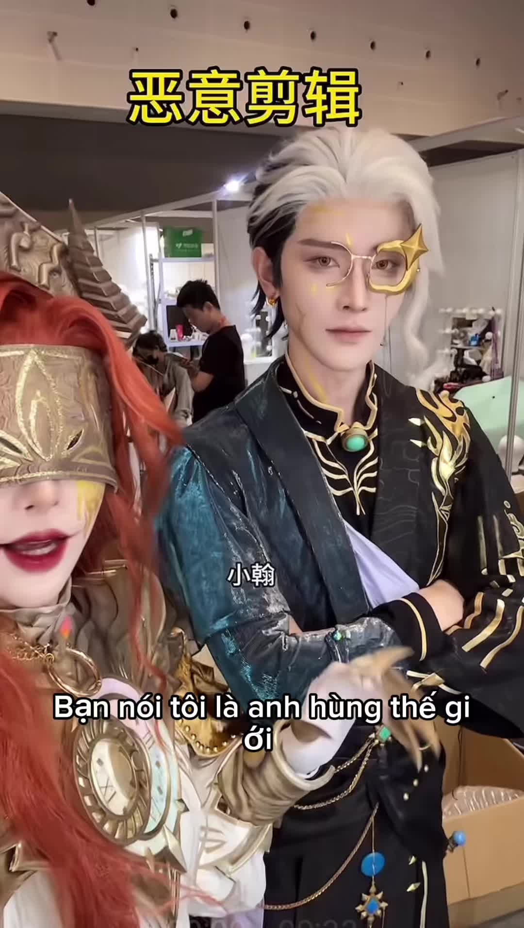 @Tuệ Hiền