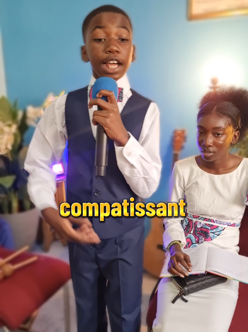 @Hubert OPALA MBONGO