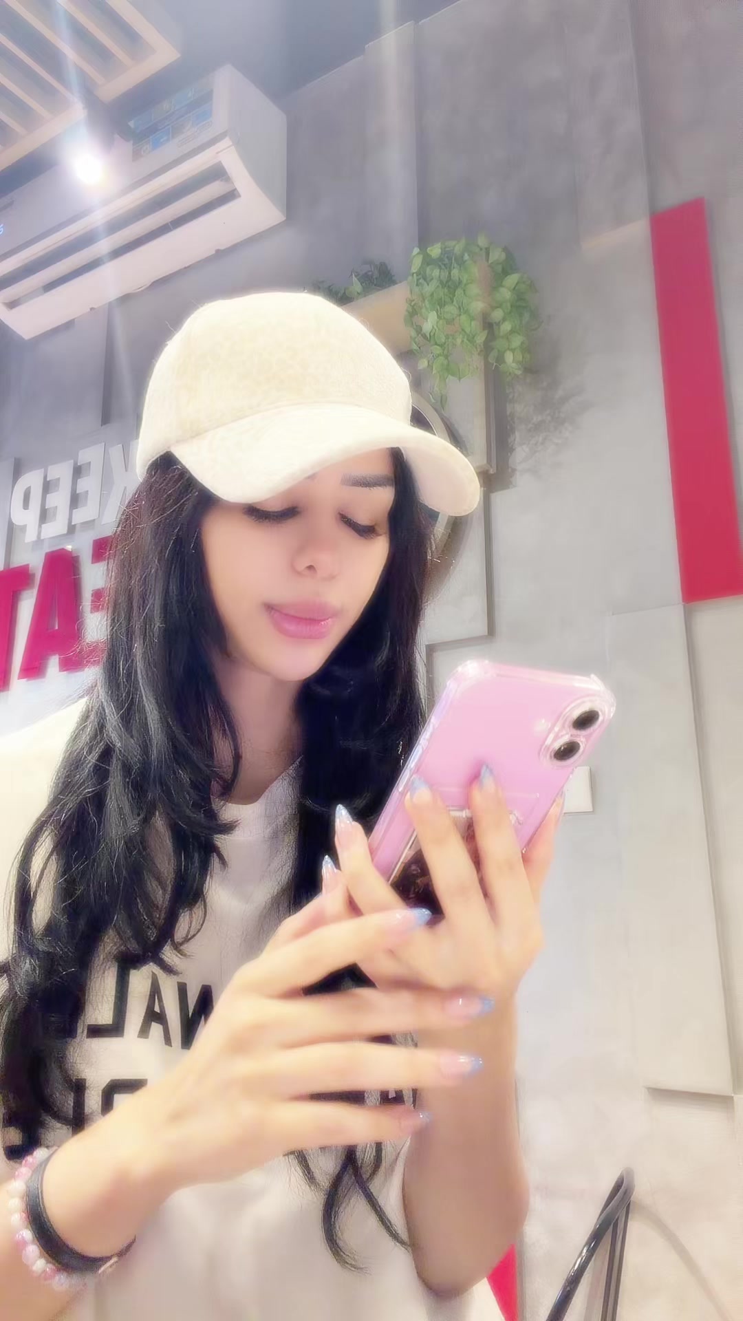 @KhaDiJa ll خديجة