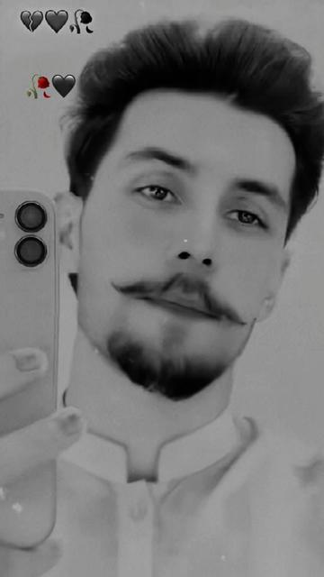 @💔🥀MALIK TAHIR 💞💔