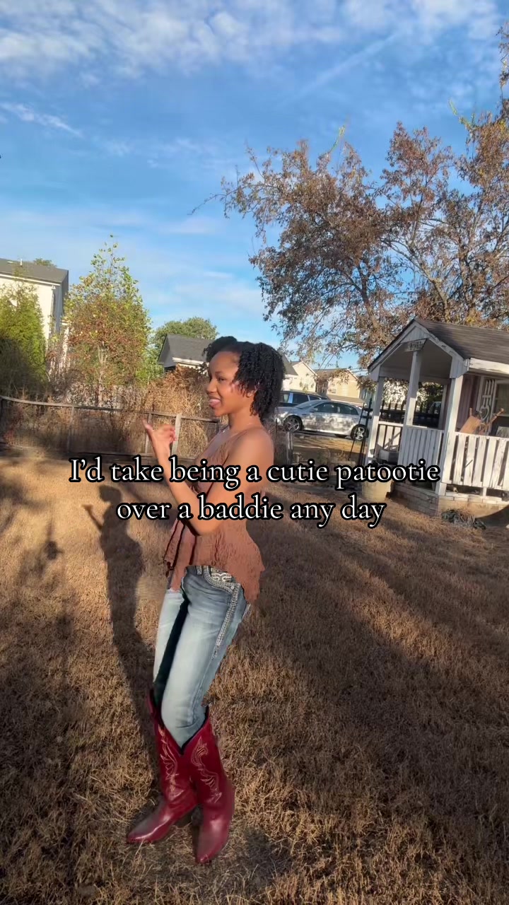 @Jasmine Marie