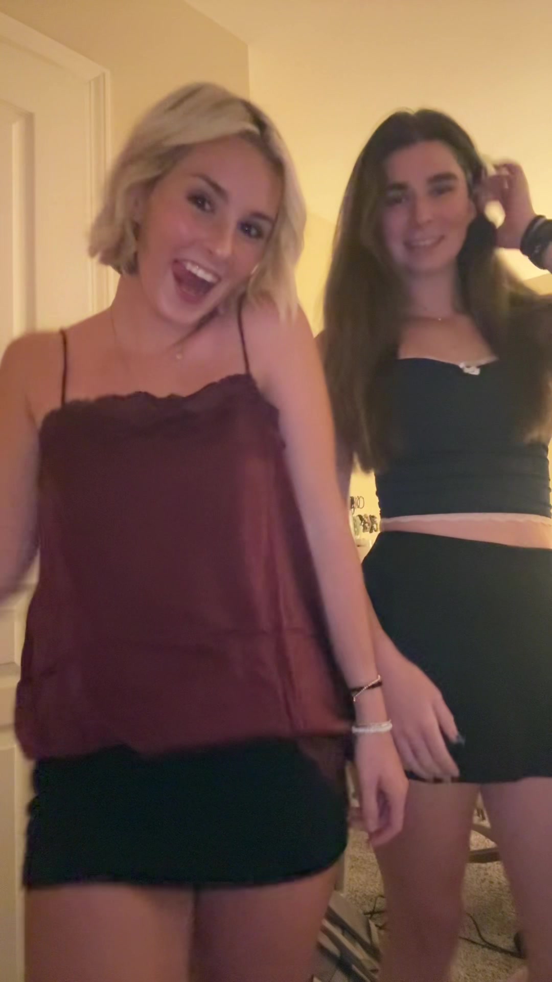 @chloe marie
