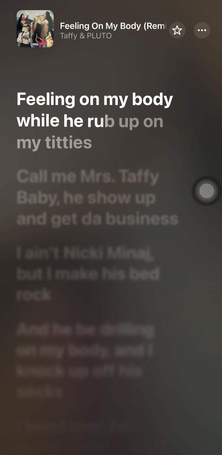 @MyFavLyrics