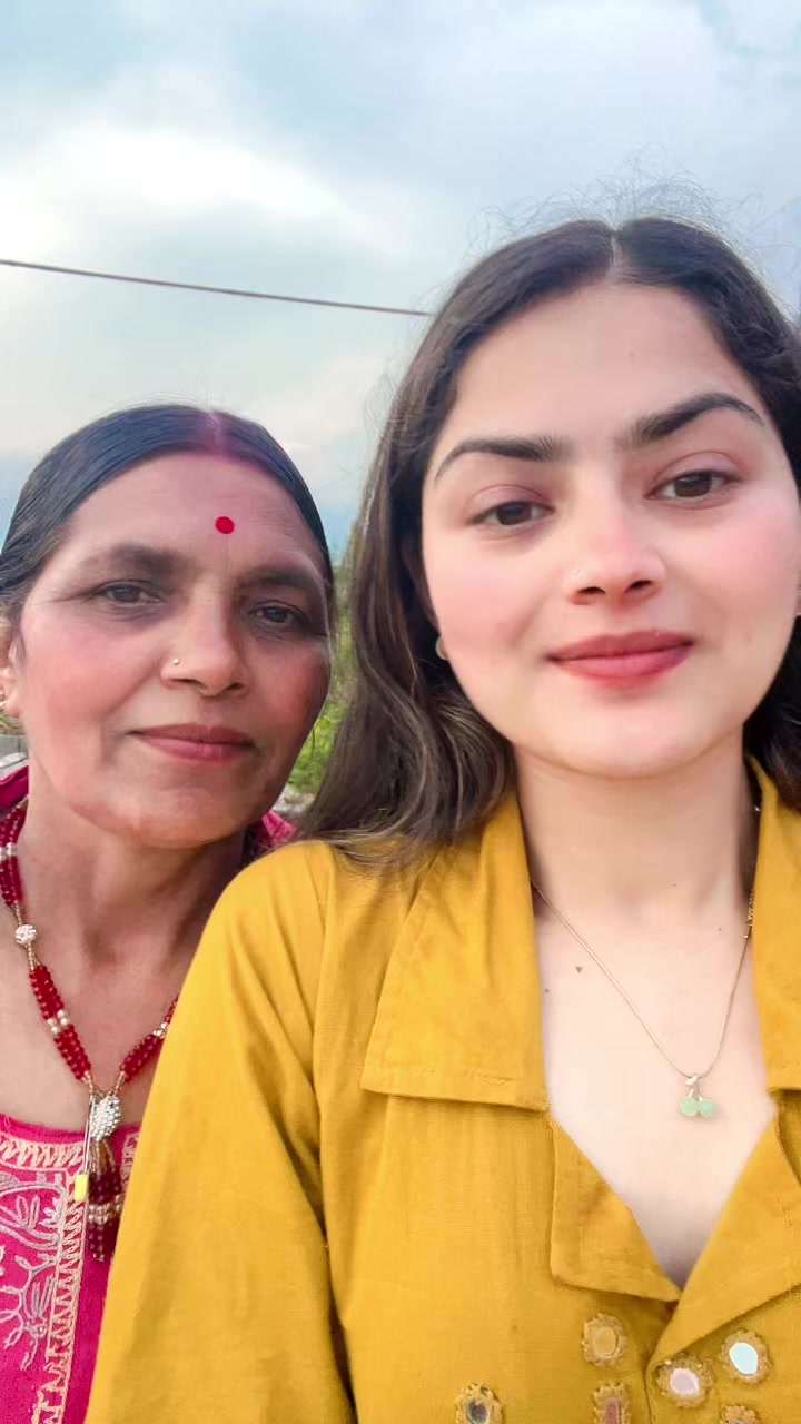 @Sabita Ghimire