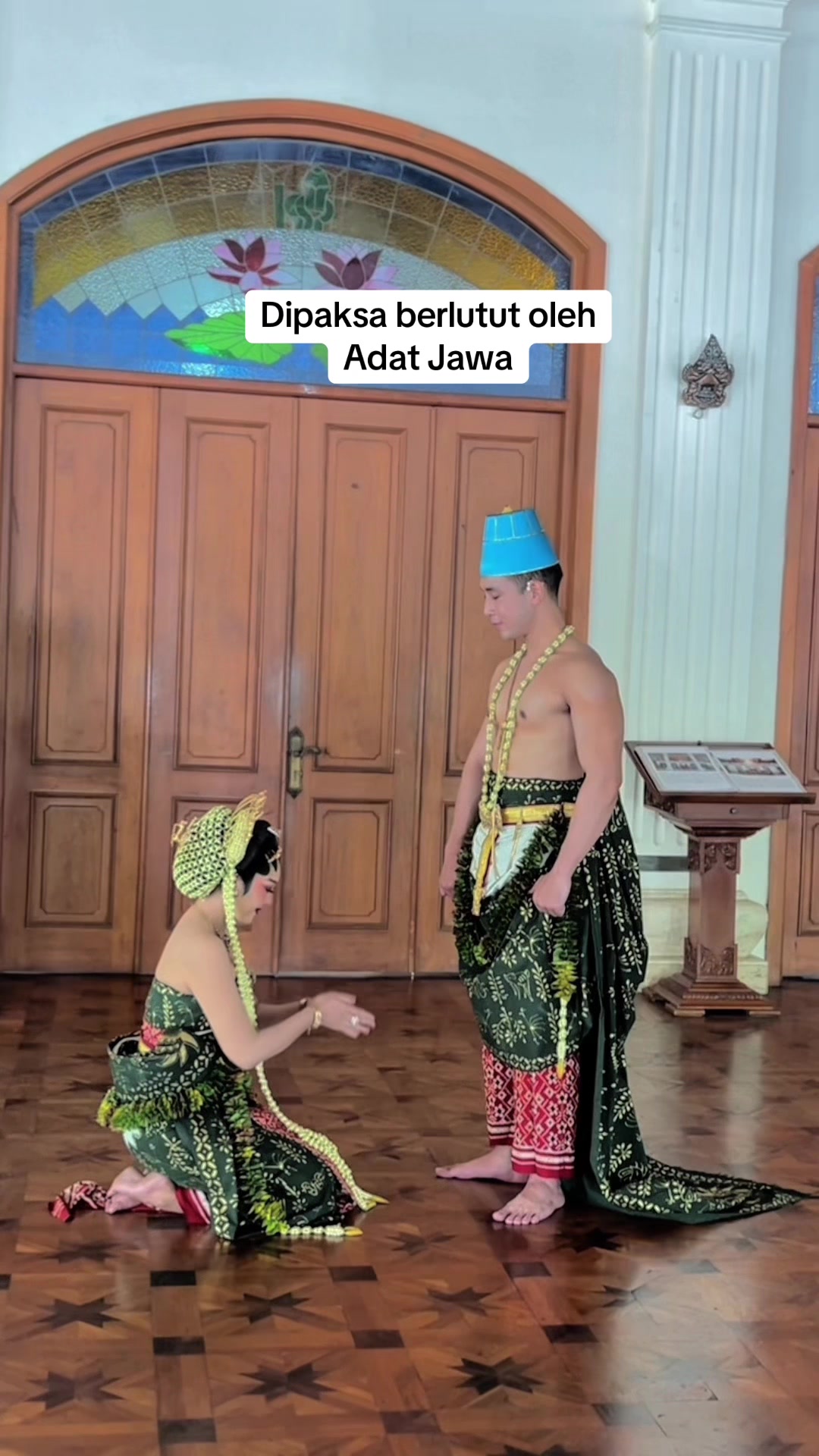 @AISYABRILLIANTI MUA SOLO