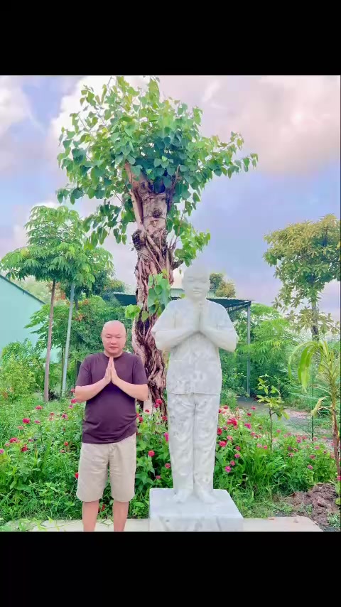 @THÈN NHÀ QUÊ