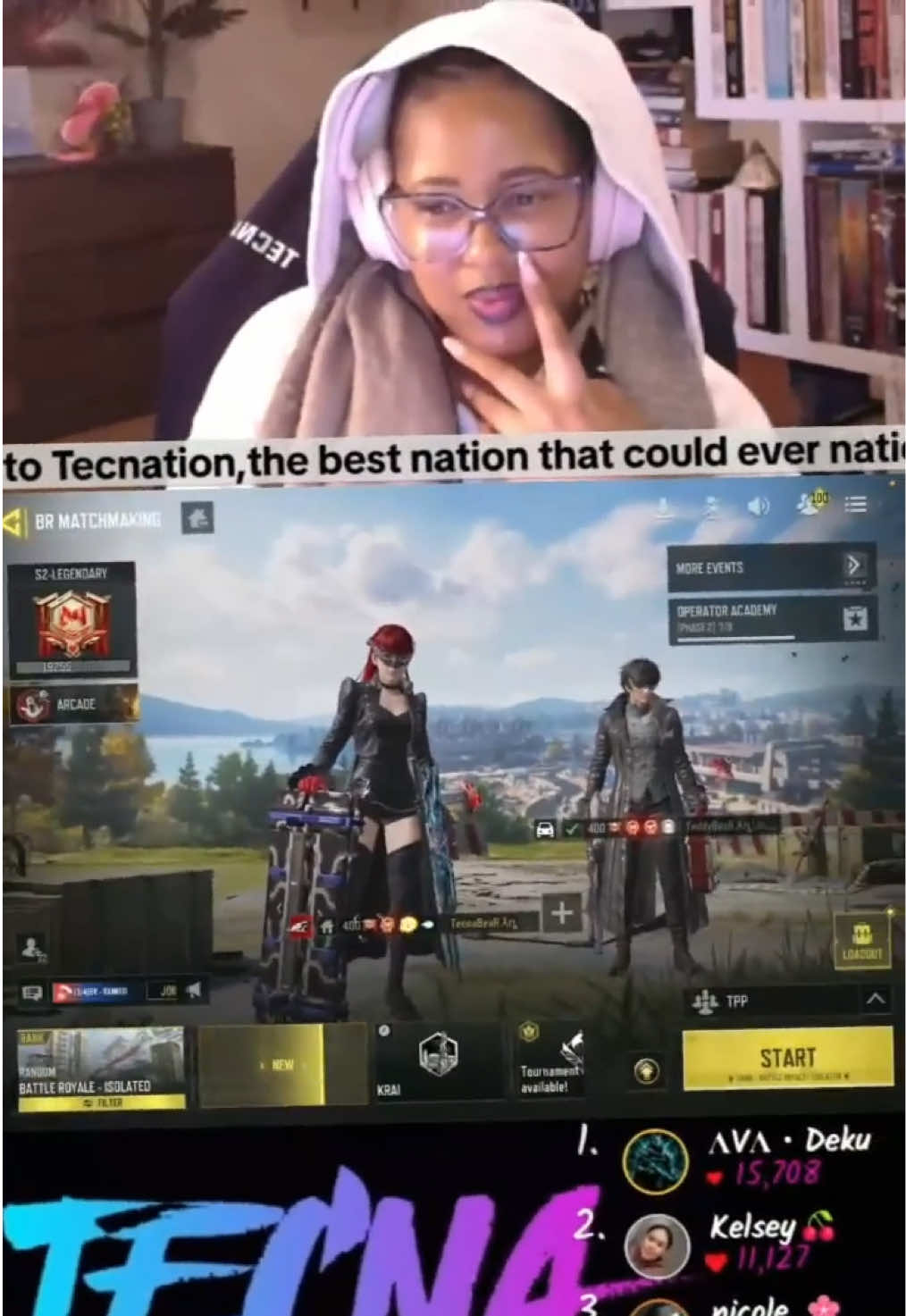 @Tecna