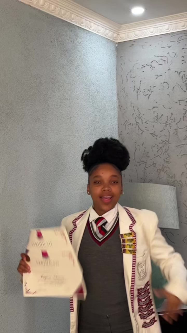 @Tshiamo’s diary 🐆🍒
