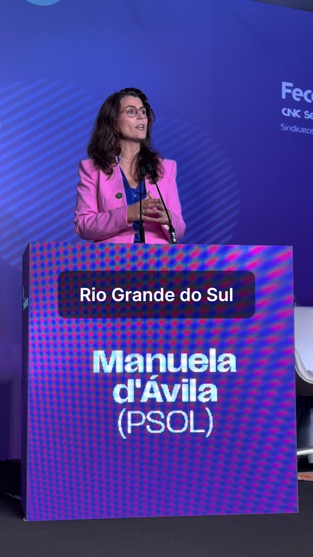 @Manuela d'Ávila