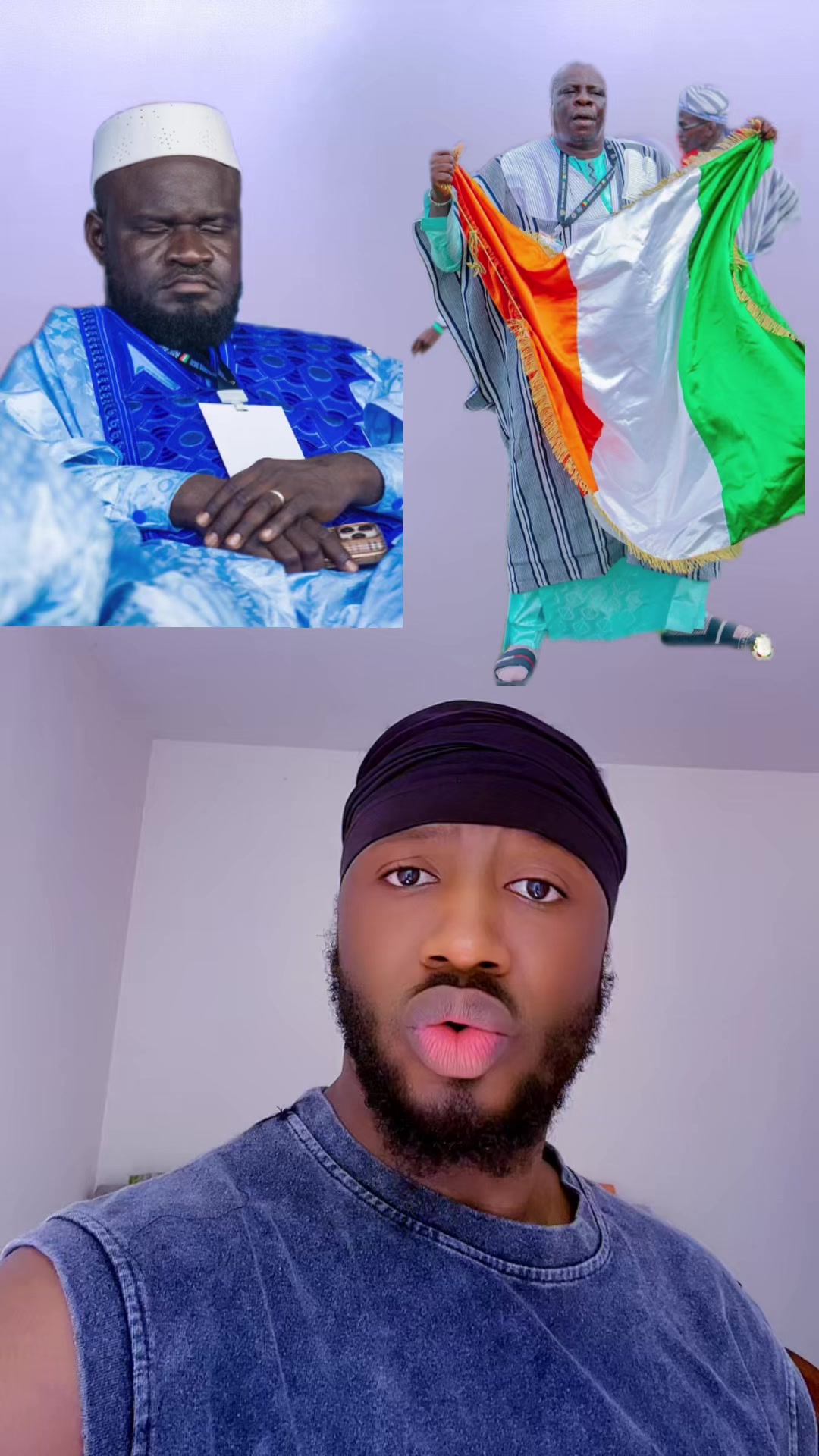 @Oumar opk Kourouma